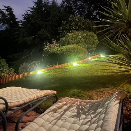 Domaine Des Tuilieres Avec Jacuzzi Apartment Vallauris Exterior photo
